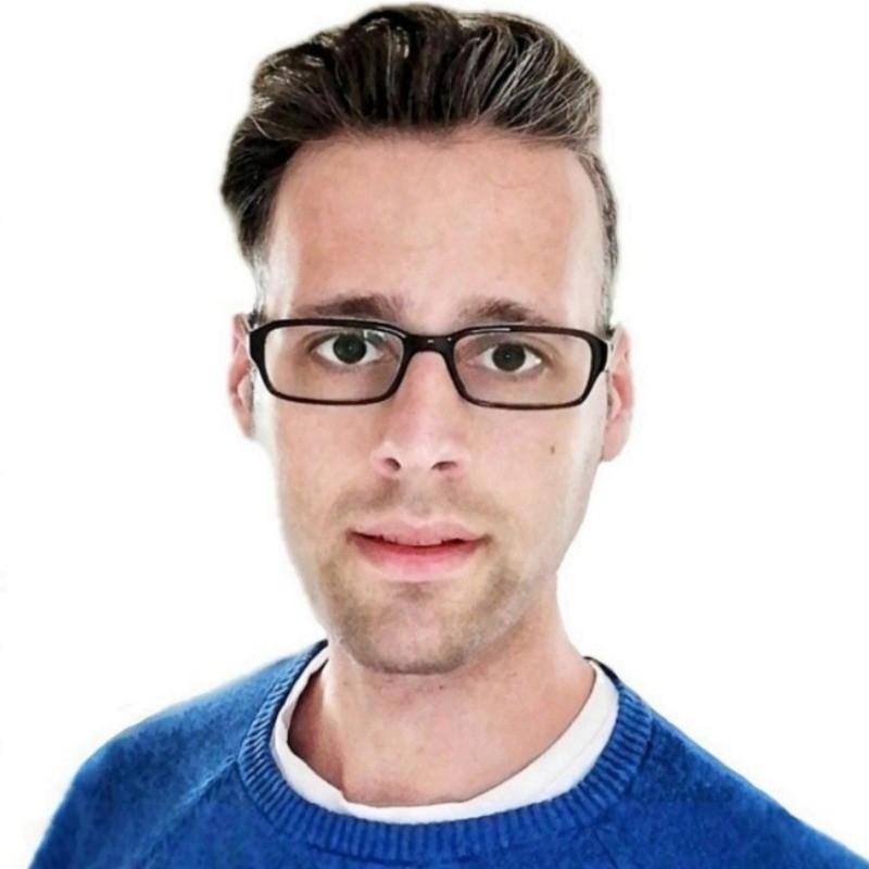 Florian Haas